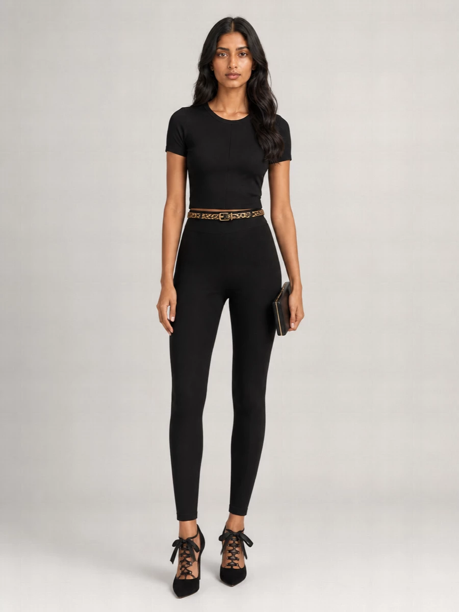 Dolce&Gabbana Cutout Sleeveless Maxi Dress