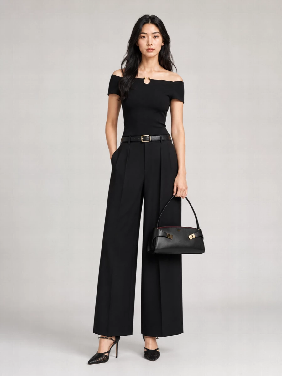 Alberta Ferretti top