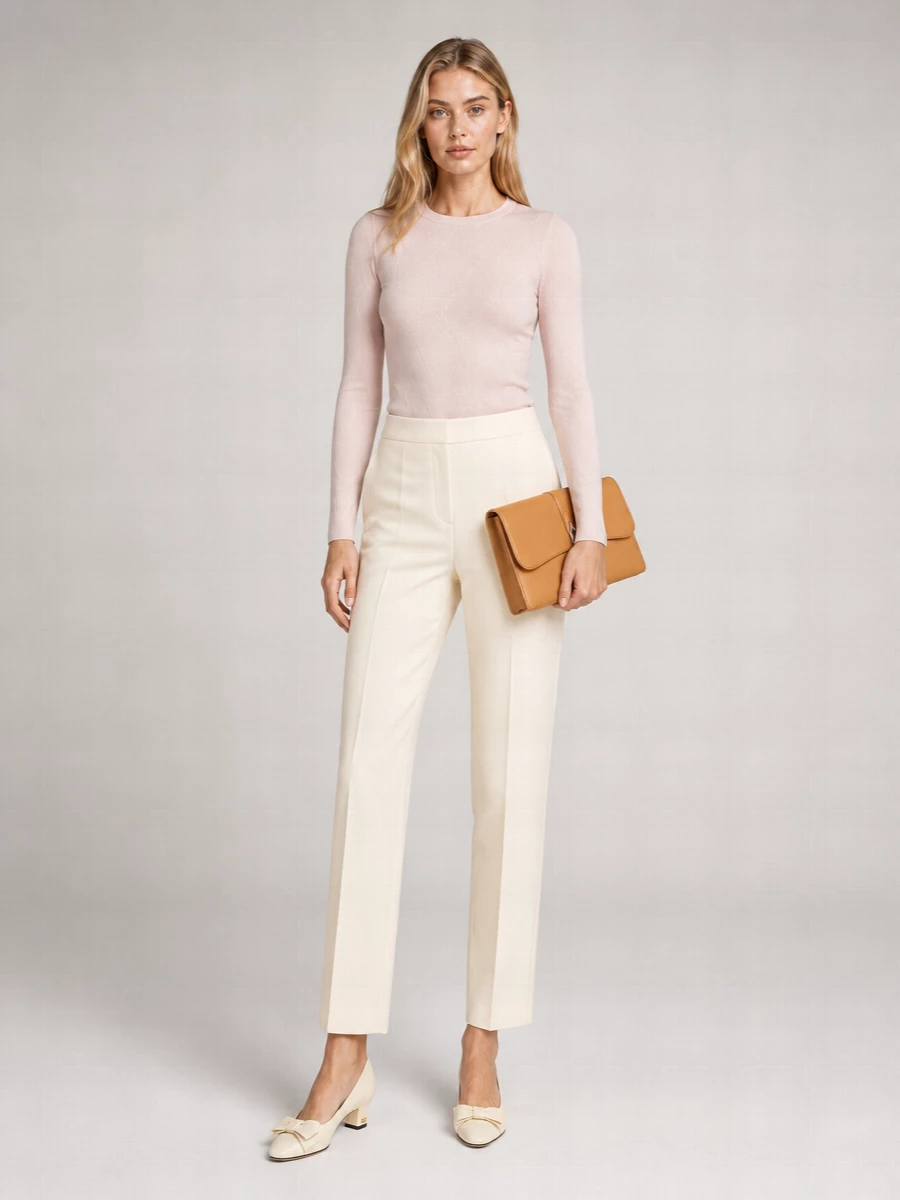 Max Mara Cashmere Sweater