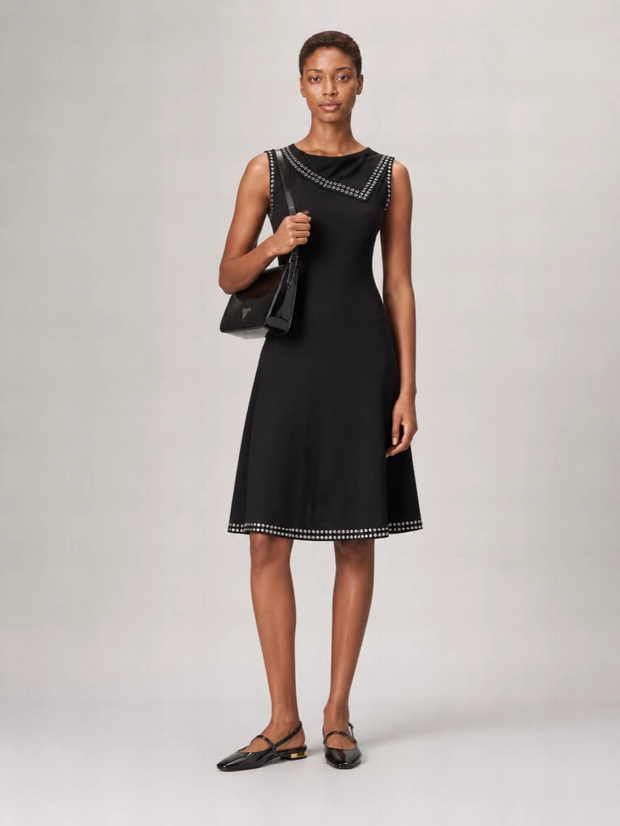 Tod's Patent Leather Mary Jane Ballerina Shoes