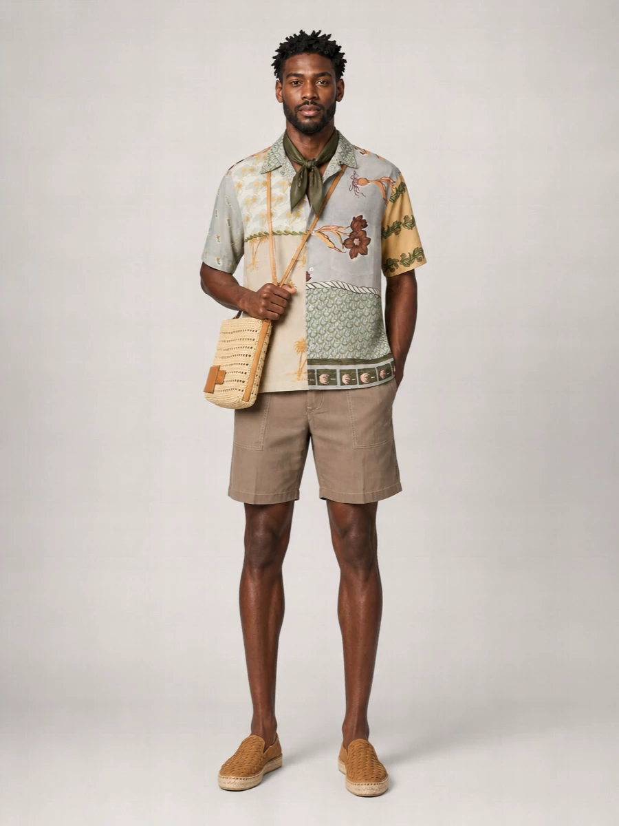 Castaner Leather Espadrilles