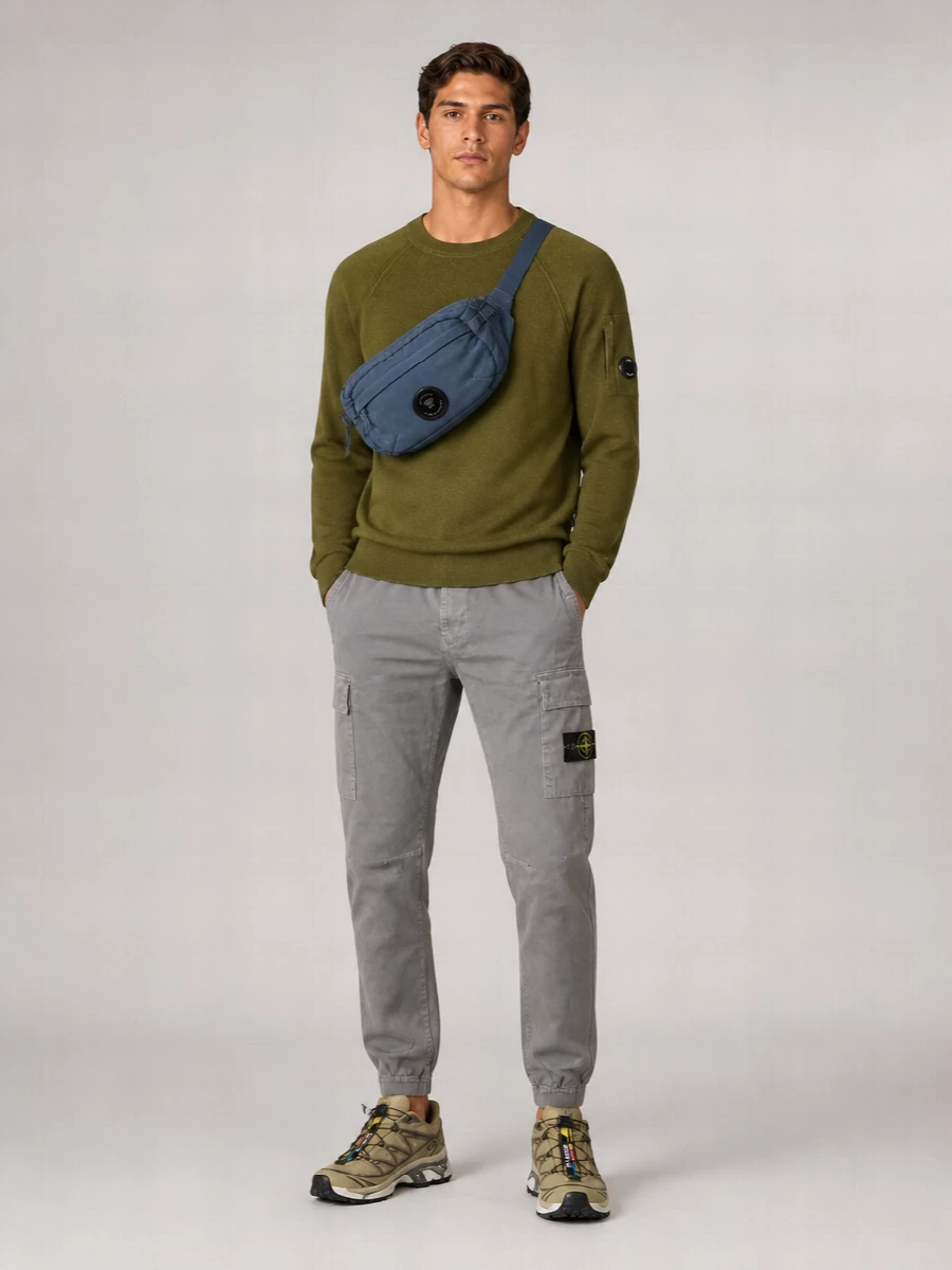C.p. Company Belt Bag