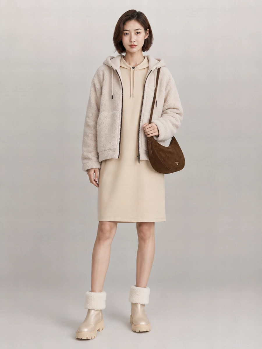 Moncler Yushan Jacket Grenoble Jacket