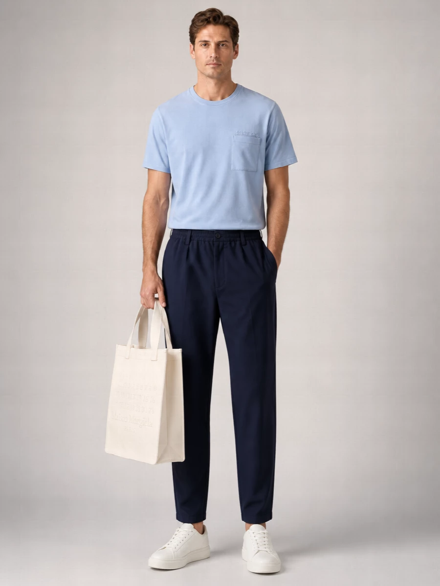 Marni Cotton T-Shirt