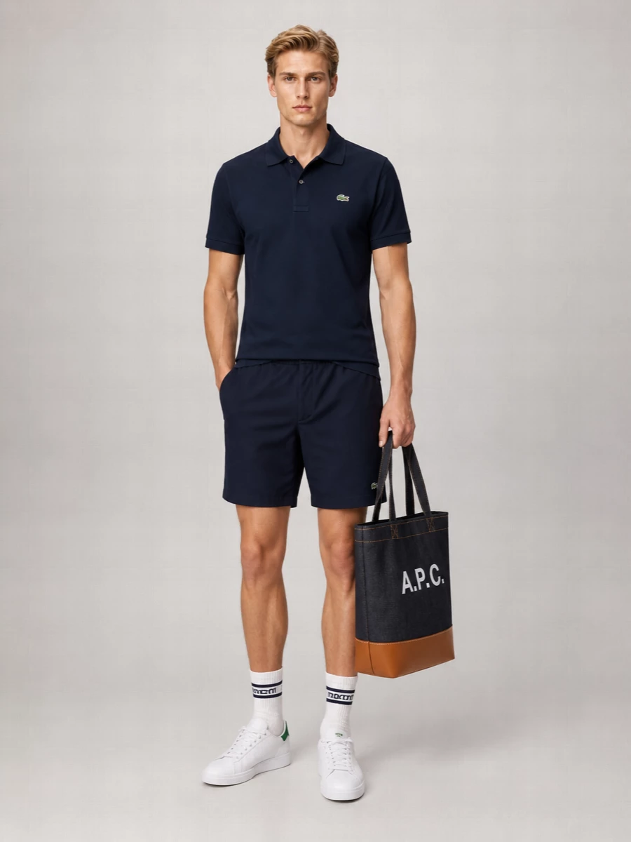 Lacoste Polo T-Shirt