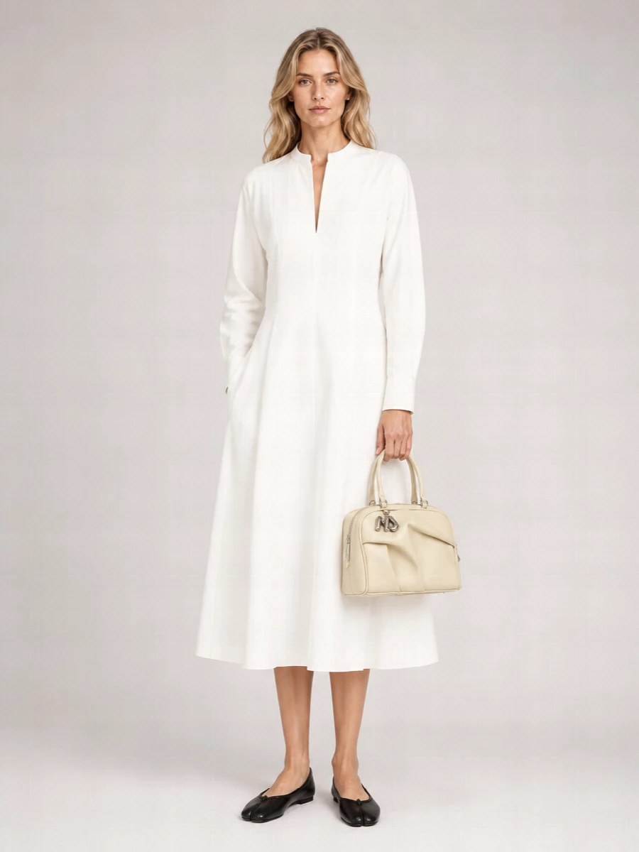Marc Jacobs Small Leather Shoulder Bag