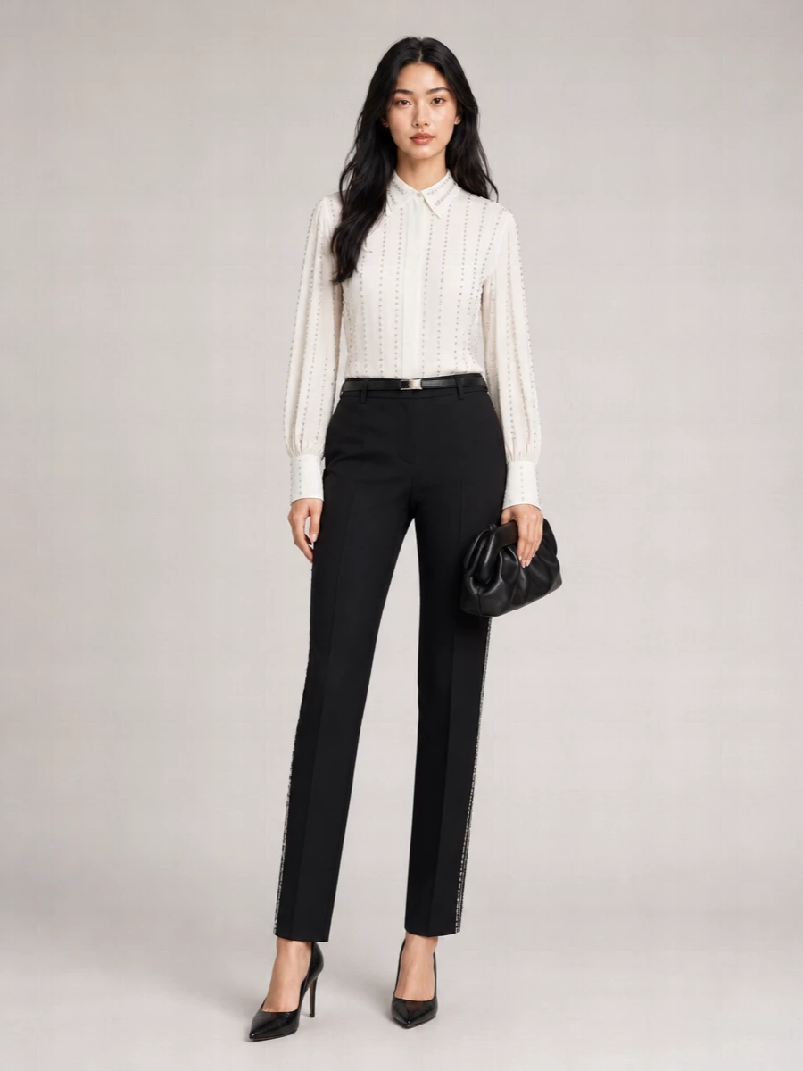 Pinko Trousers