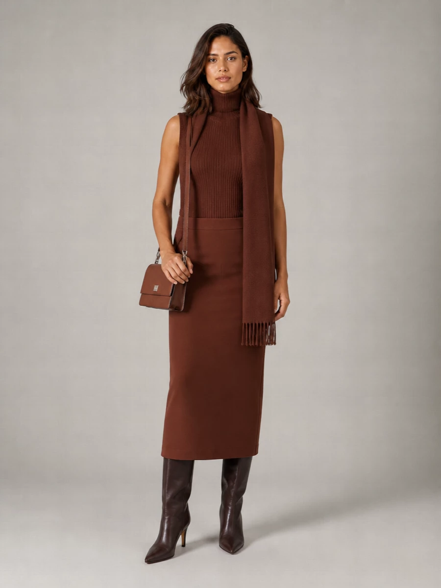 Max Mara Scarf