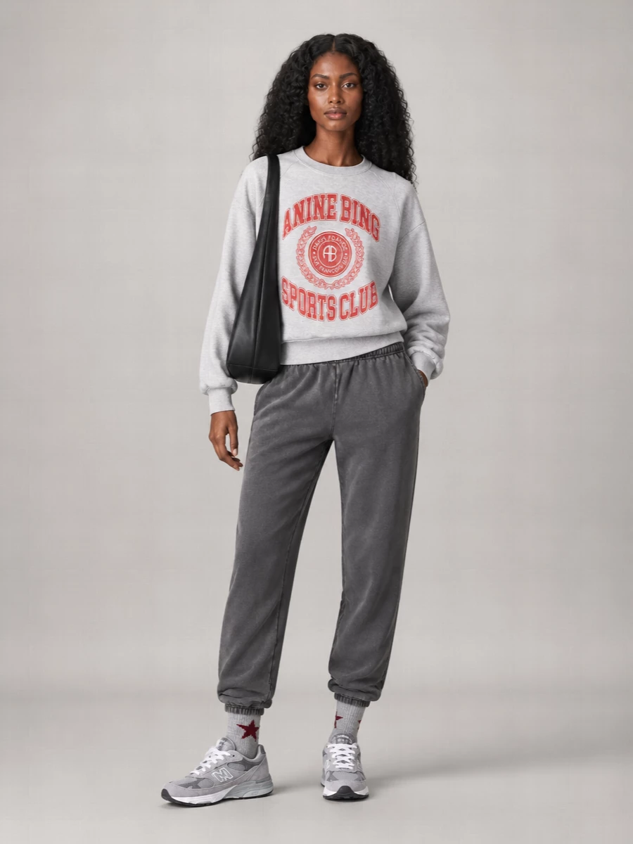 New Balance Low Top Sneakers