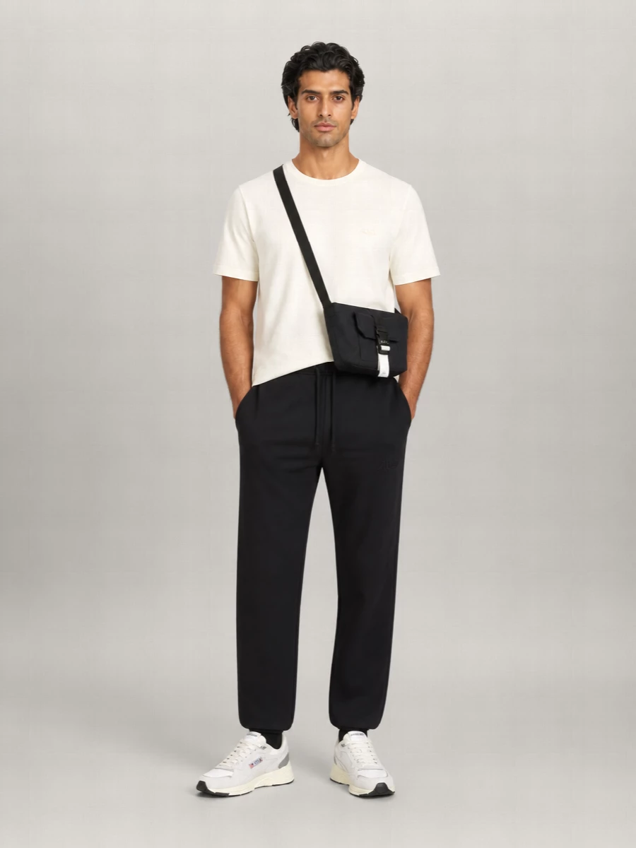 Autry Cotton Track Pants
