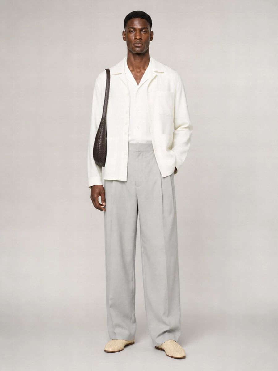 Bottega Veneta Shirt Jacket