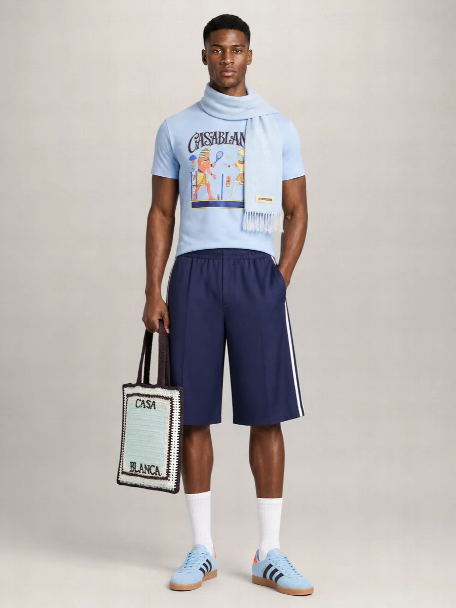 Casablanca Tshirt