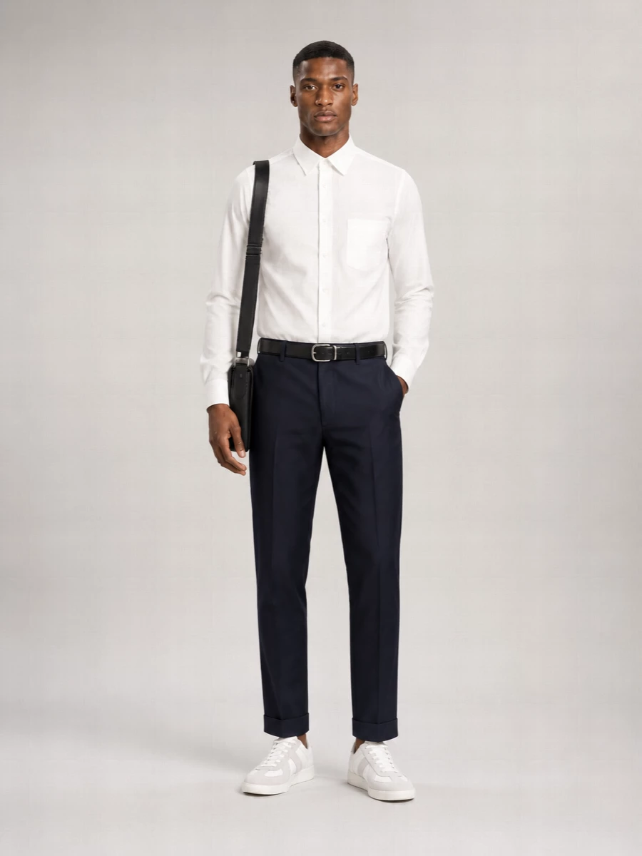 Maison Margiela Cotton Shirt