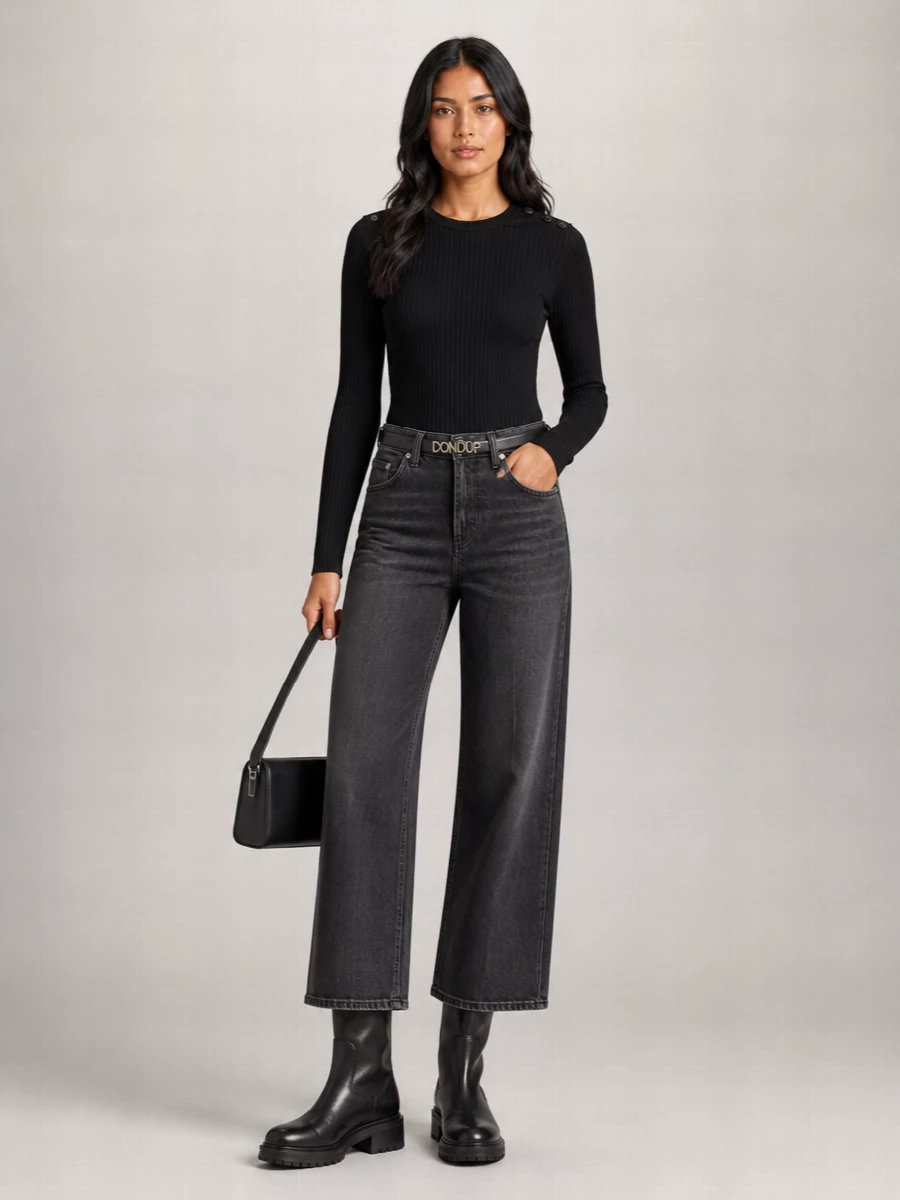 Dondup Skinny Denim Jeans