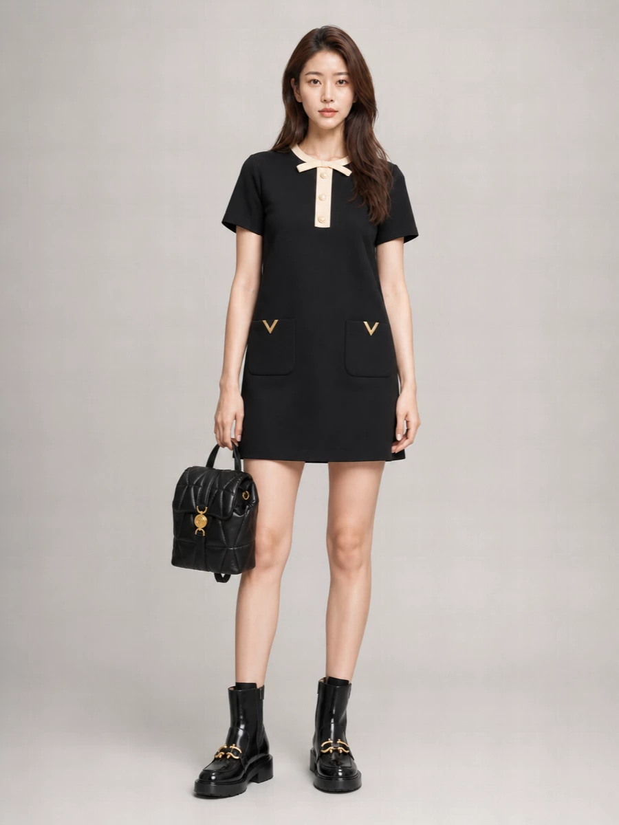 Bottega Veneta Calfskin Ankle Boots