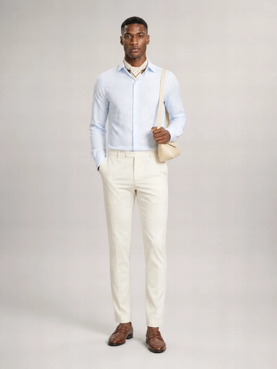 Etro Cotton Shirt