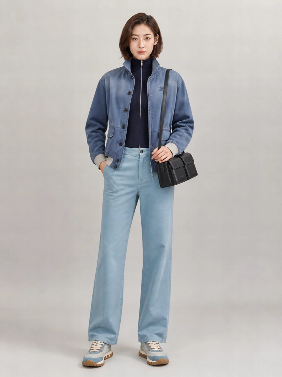 Miu Miu Bomber Jacket