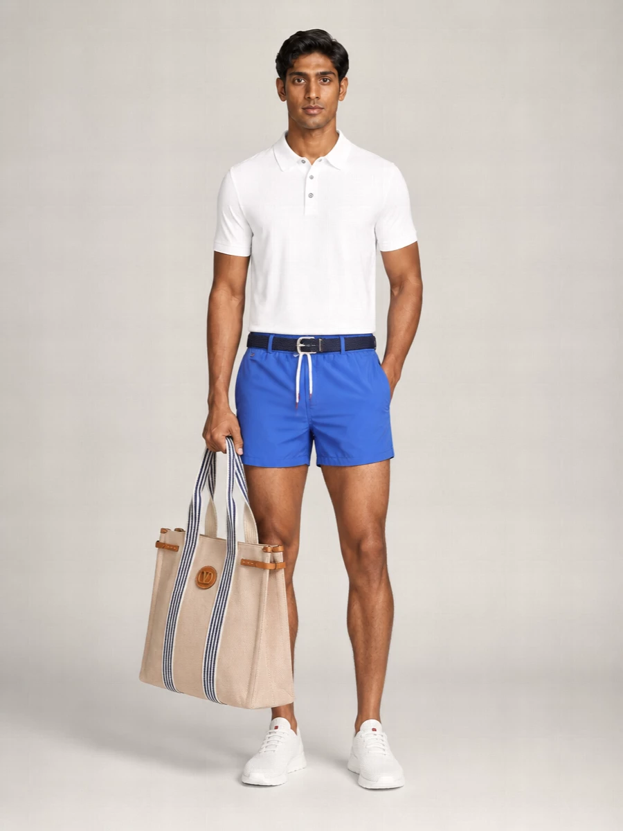 Kiton Low-Top Sneakers