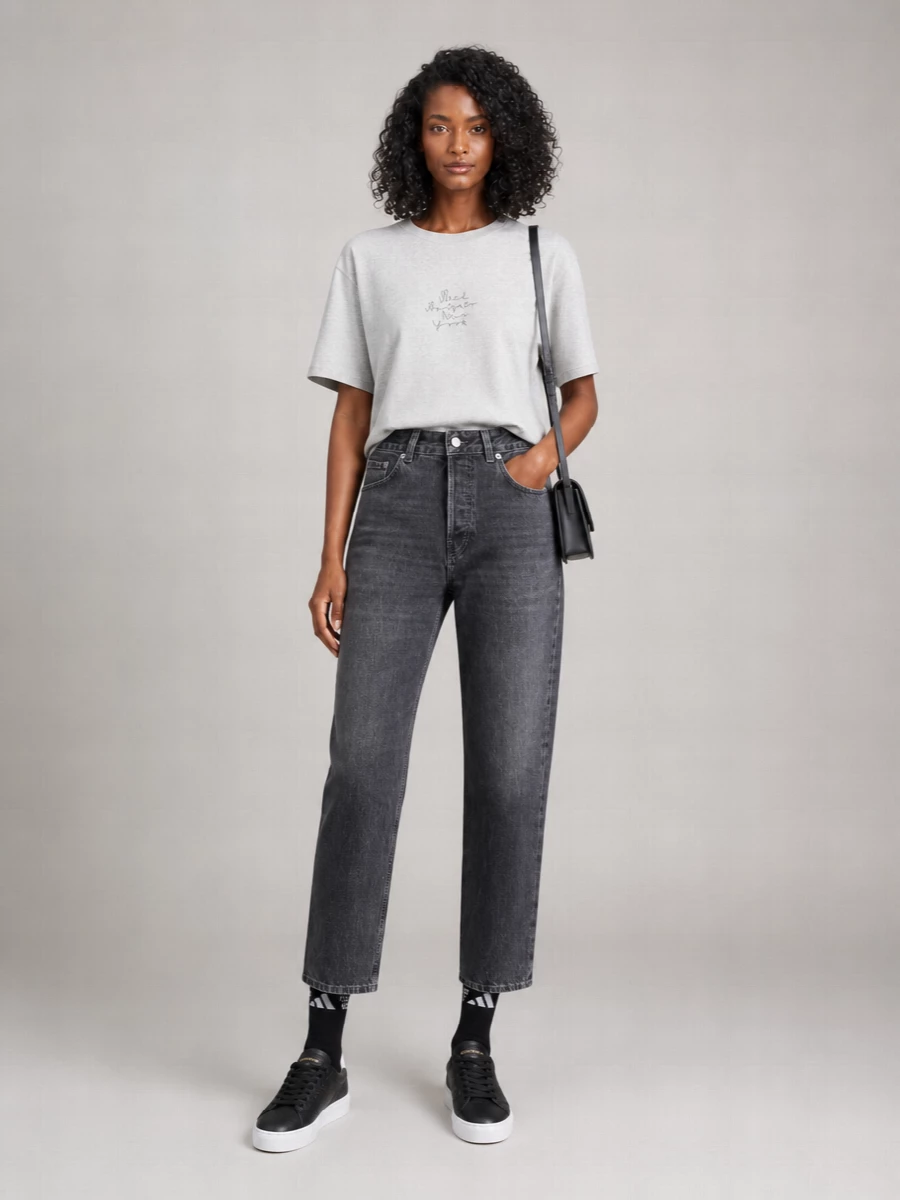 Axel Arigato Leather Low-Top Sneakers