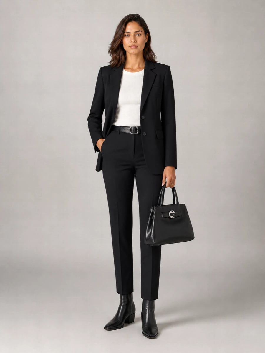 Iro Suit Jacket