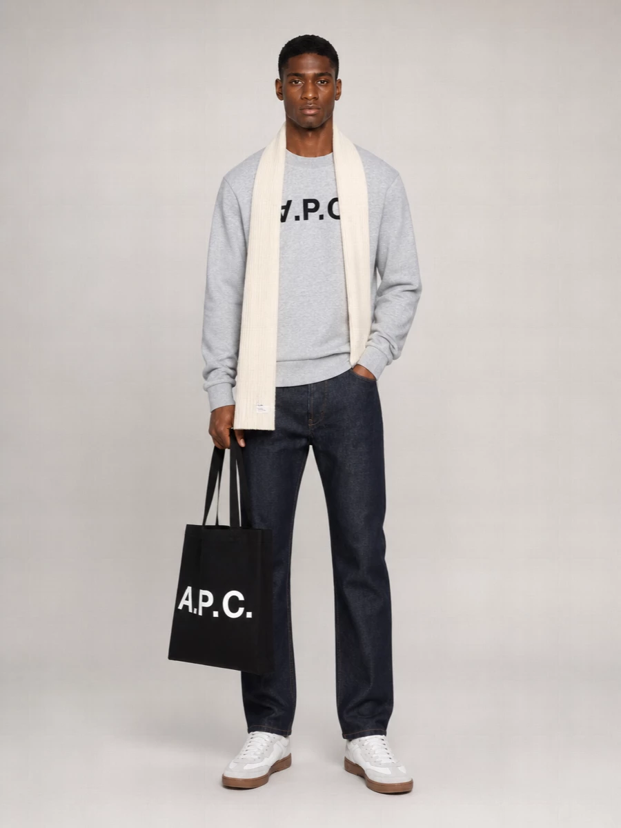 A.P.C. sweatshirt
