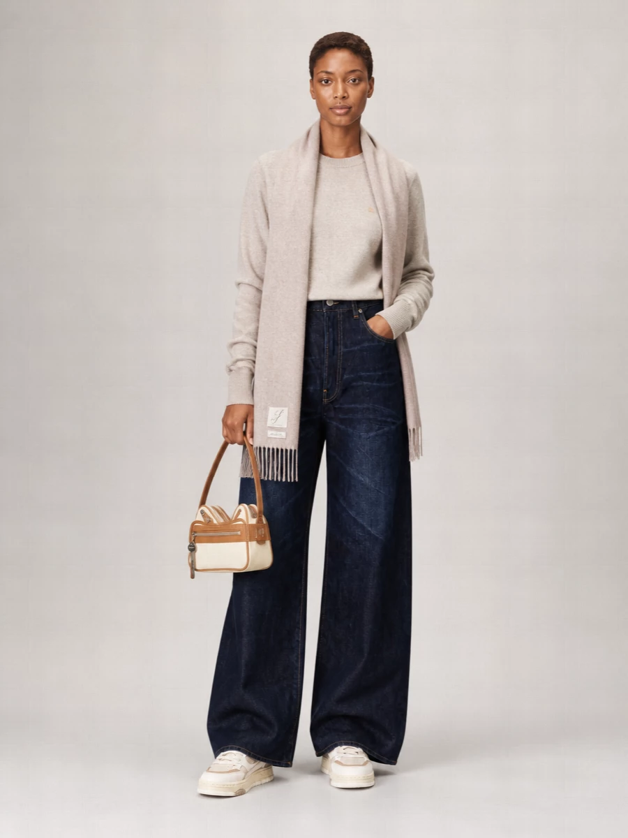 Acne Studios crewneck sweatshirt