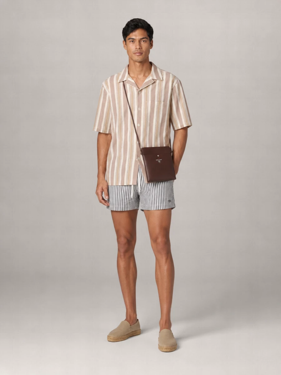 Saint Laurent Cotton Espadrilles