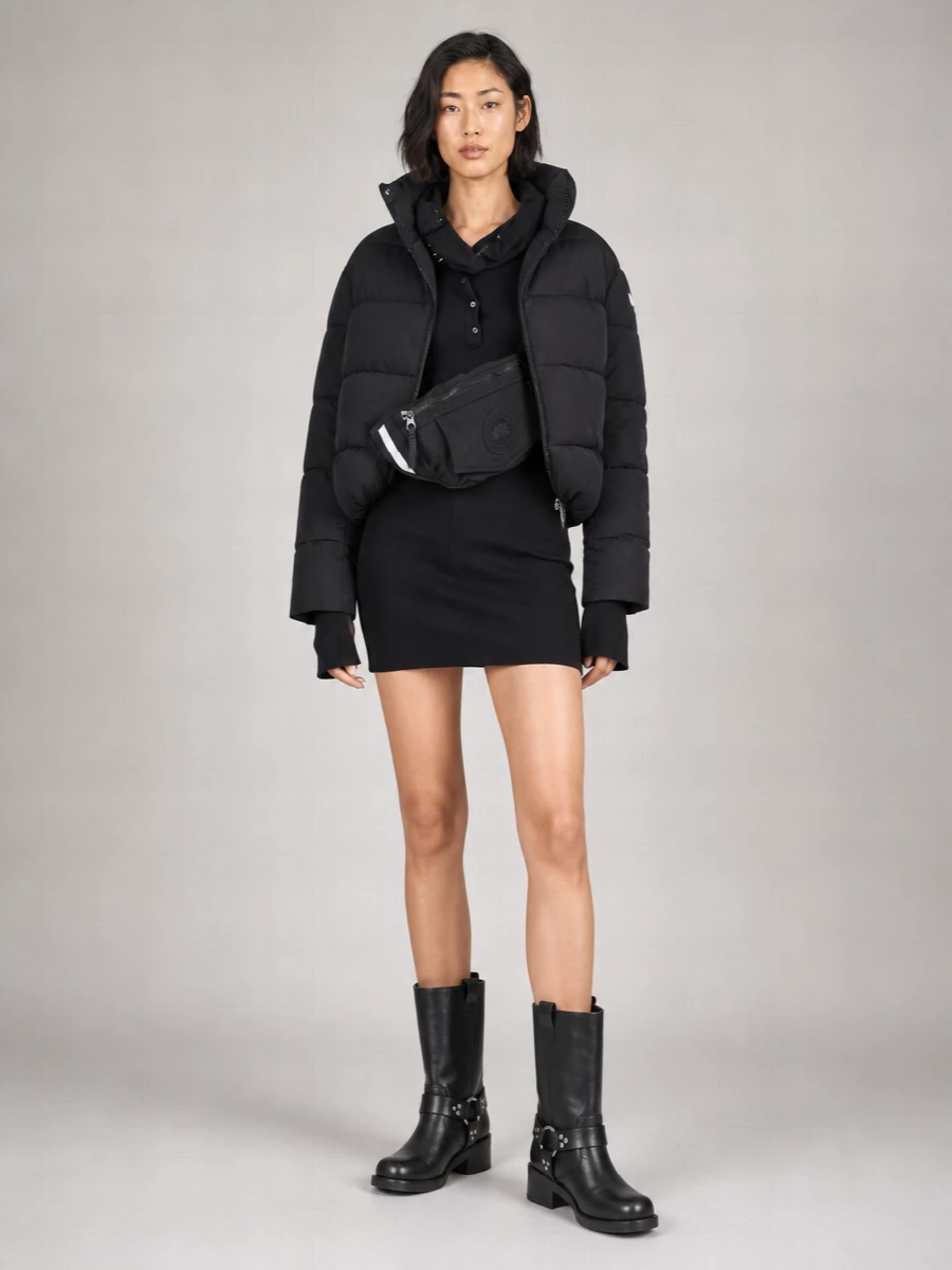 Parosh Leather Boots