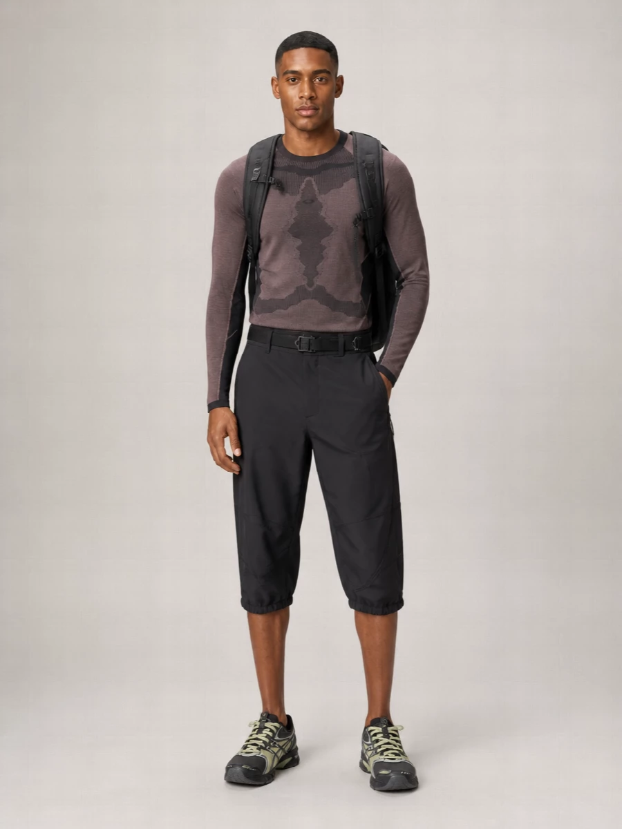 Oakley Straight Cargo Shorts