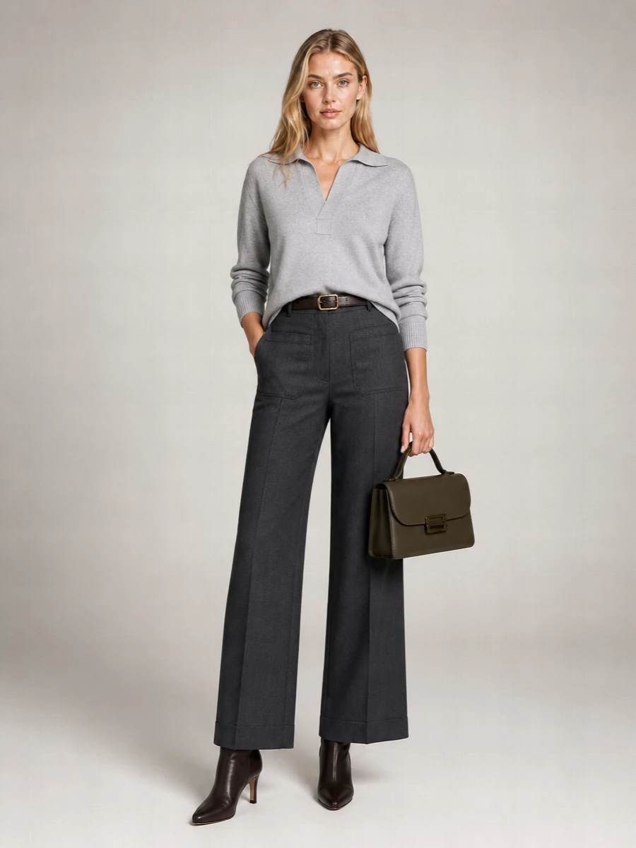 Victoria Beckham jumper