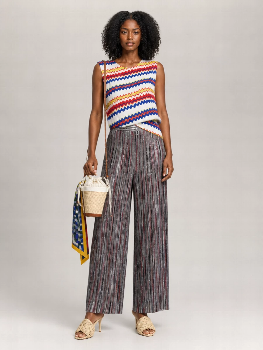 Missoni Blouse
