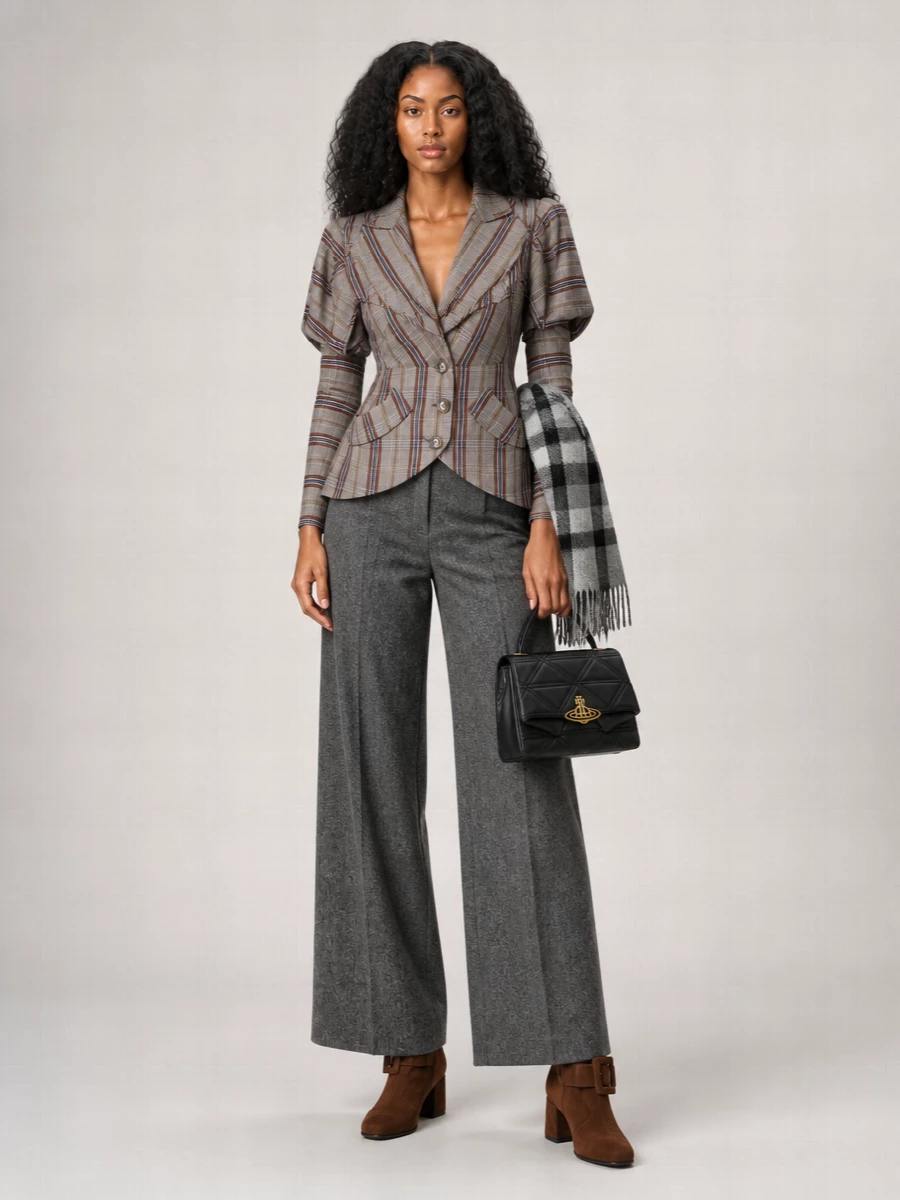 Vivienne Westwood Suit Jacket