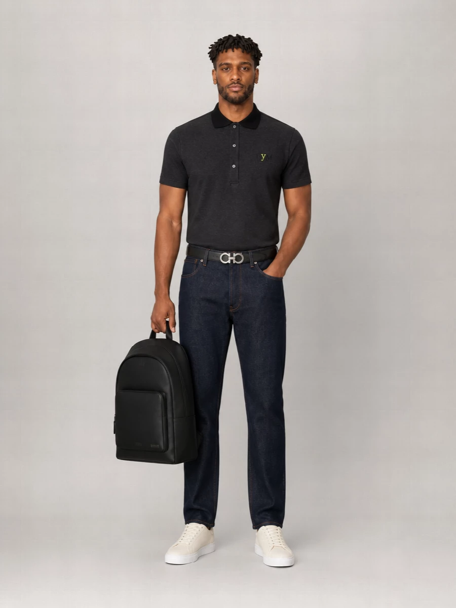 Calvin Klein Polyester Backpack