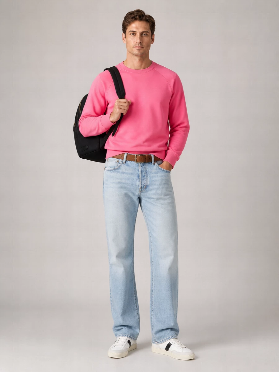 Tom Ford Cotton Sweatshirt