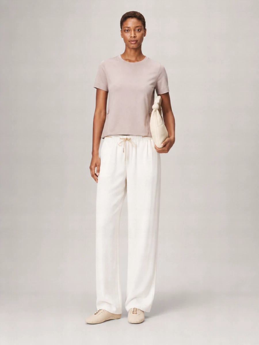 Herno Cotton T-Shirt