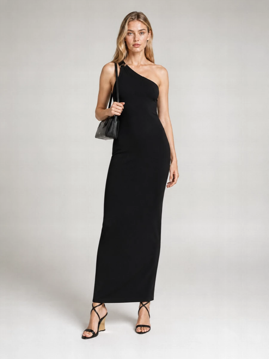 Sportmax Maxi Dress