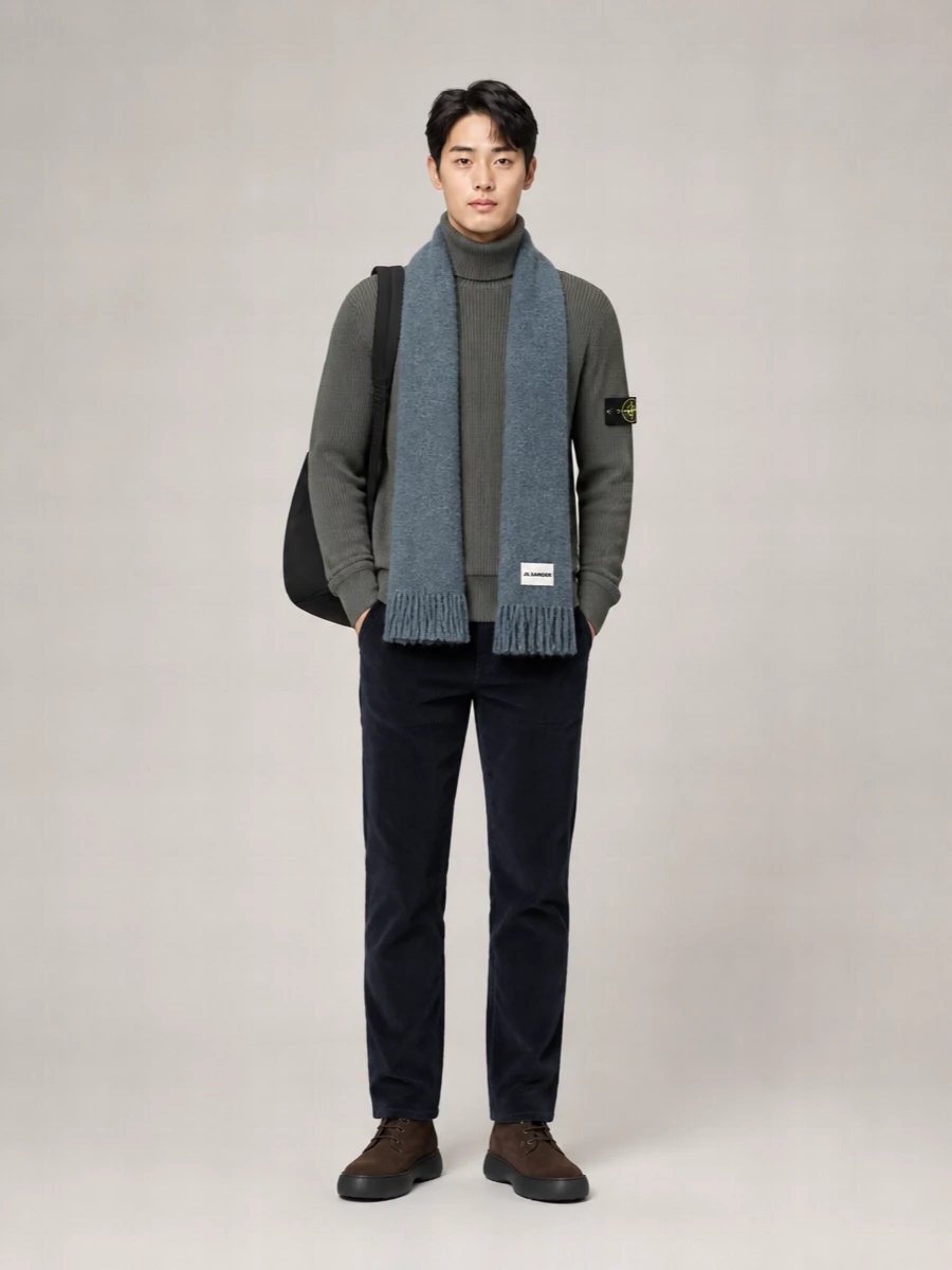 Stone Island Jumper