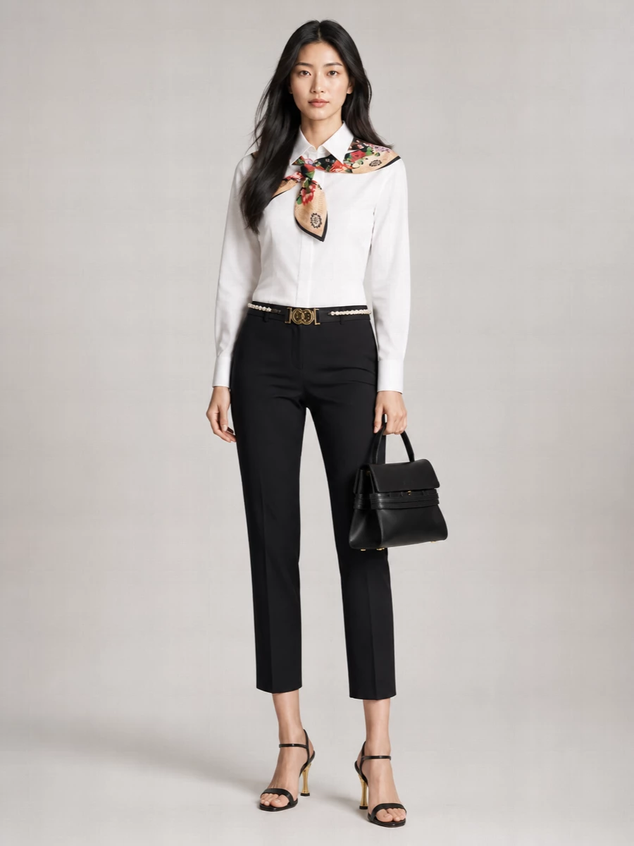 Moschino Shirt