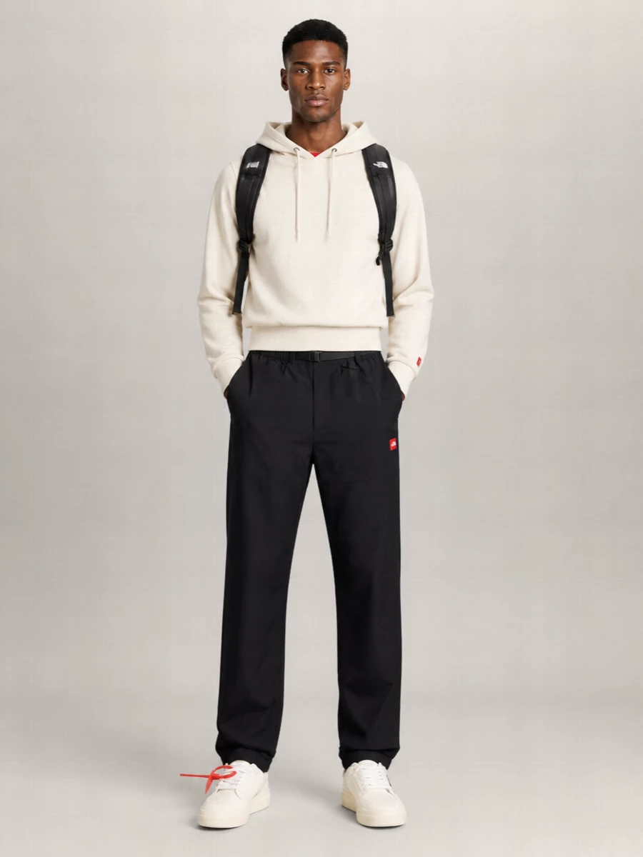 The North Face Cotton Hoodie