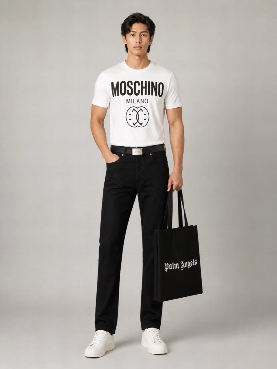 Moschino T-Shirt
