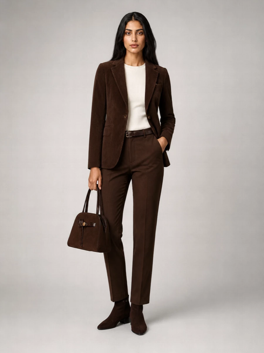 Circolo 1901 suit jacket
