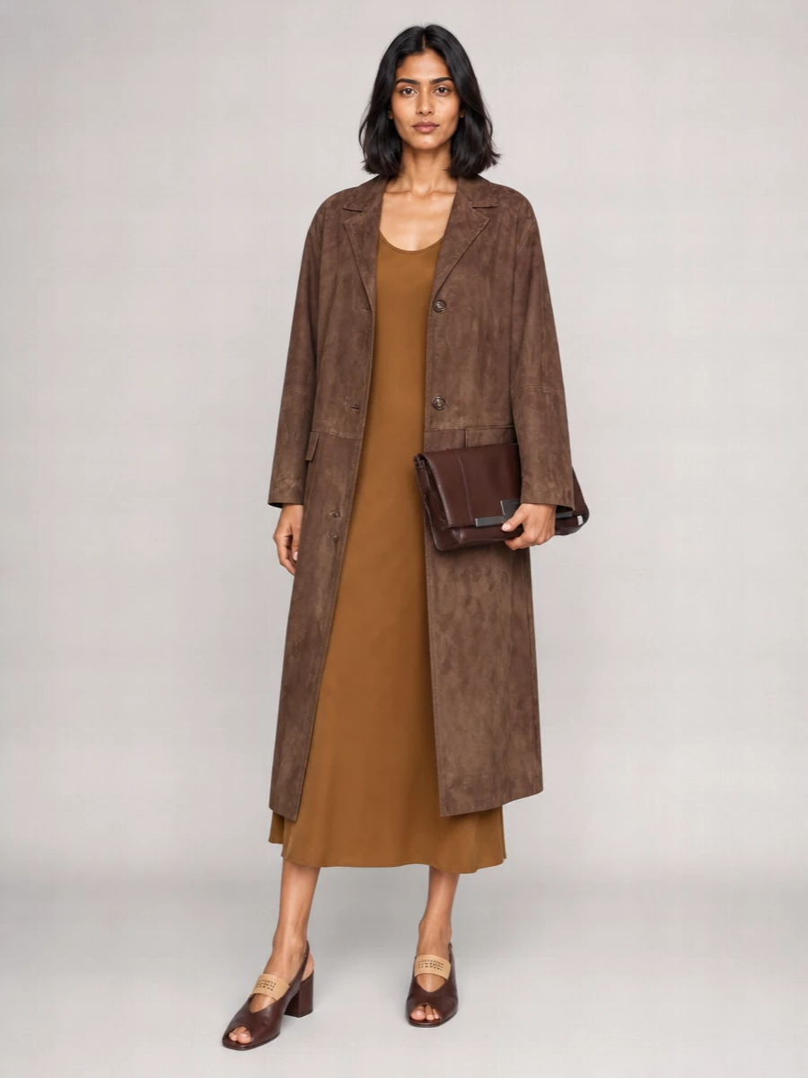 S Max Mara Fitted Jacket