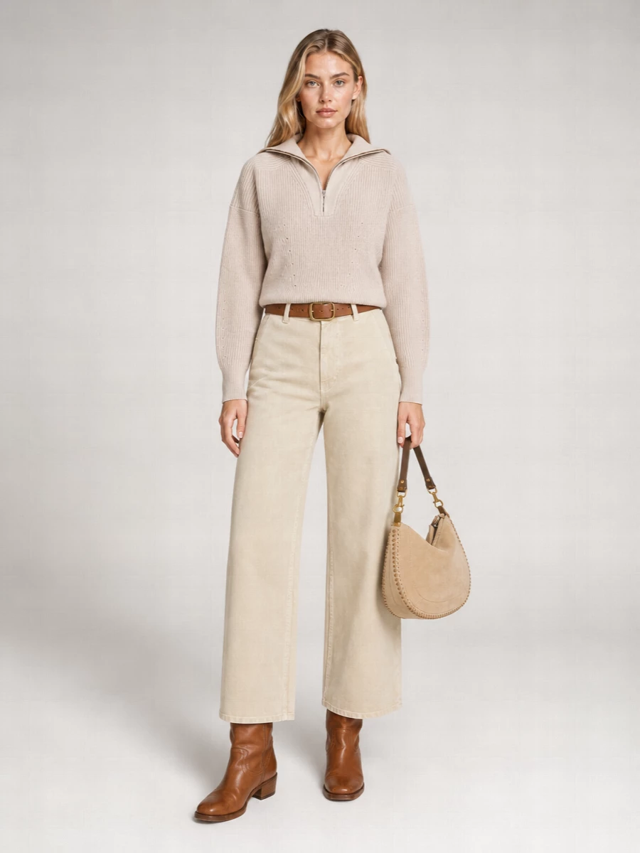 Isabel Marant Leather Belt