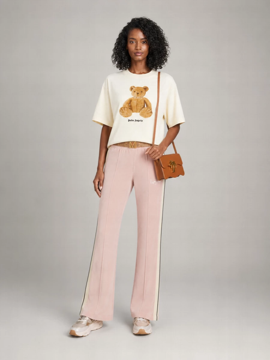 Palm Angels Loose T-Shirt