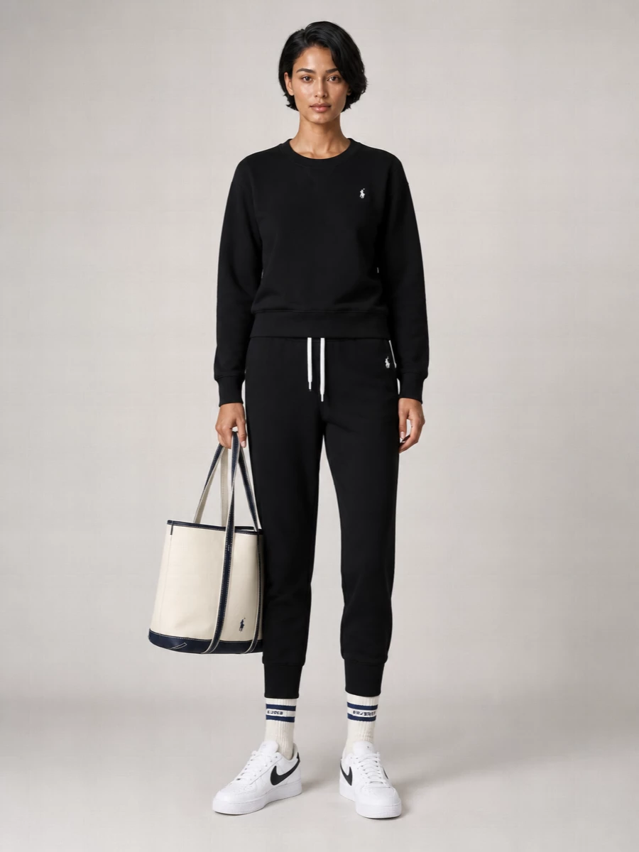 Ralph Lauren Cotton Sweatshirt