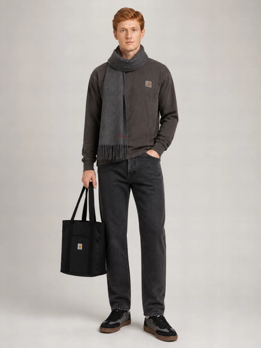 Carhartt Wip Long-Sleeve T-Shirt