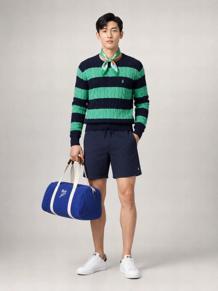 Polo Ralph Lauren Jumper