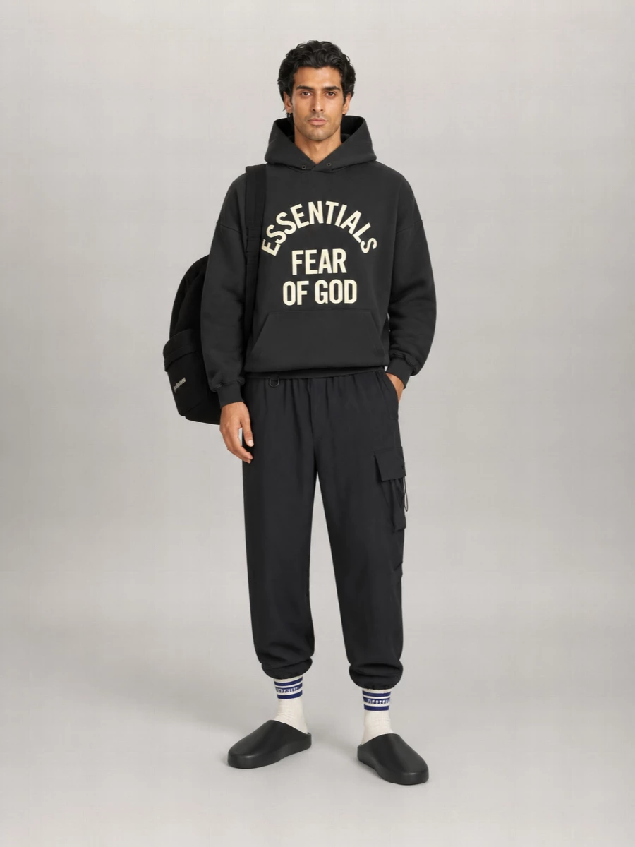 Fear Of God California 2.0 Slippers