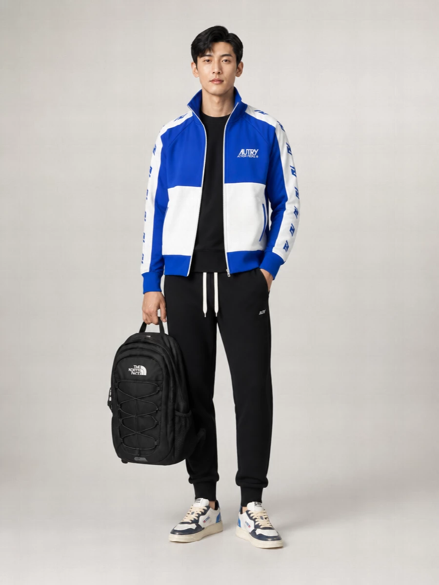 Autry Shell Jacket
