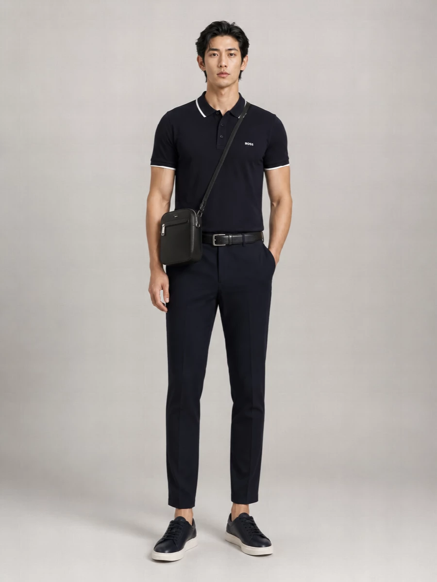 Boss Polo Shirt